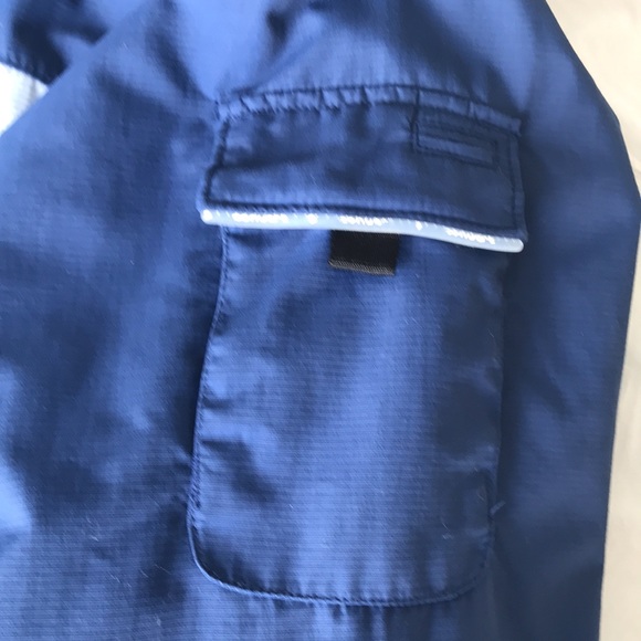 Columbia Retro Outdoor Hiking Jacket - Picture 2 of 9